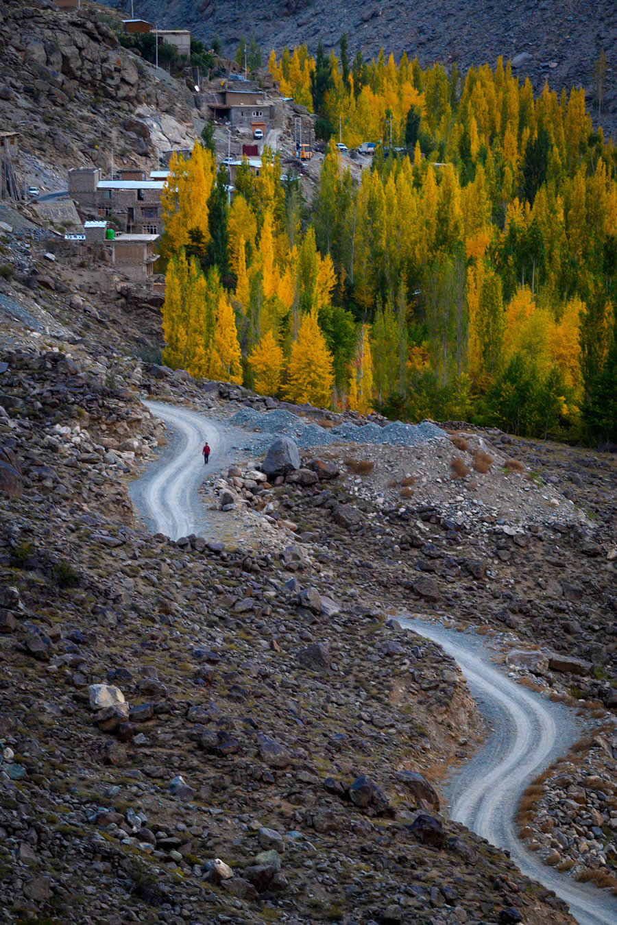 Indian Travel Photography by Ratnadwip Saha