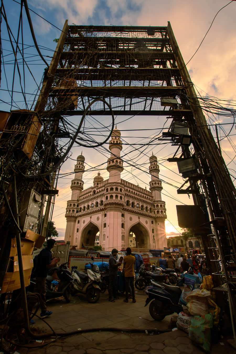 Indian Travel Photography by Ratnadwip Saha