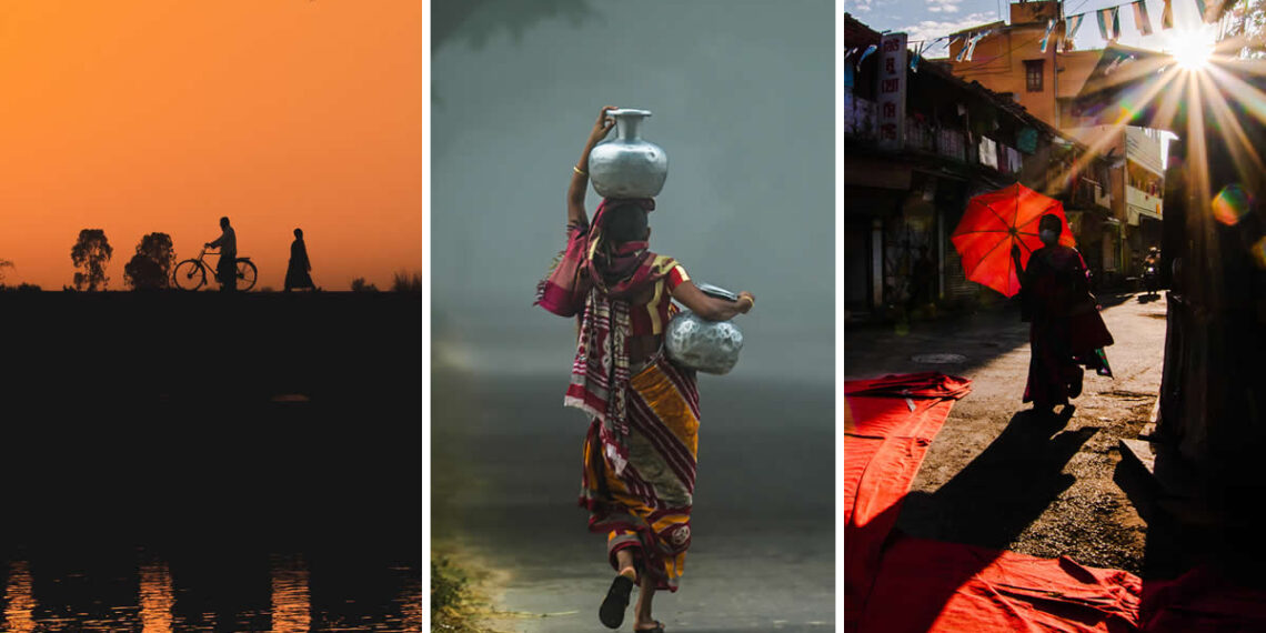 Indian Travel Photography by Ratnadwip Saha