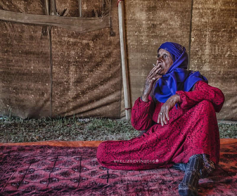 Village Life in Turkey by Yeliz Sevin