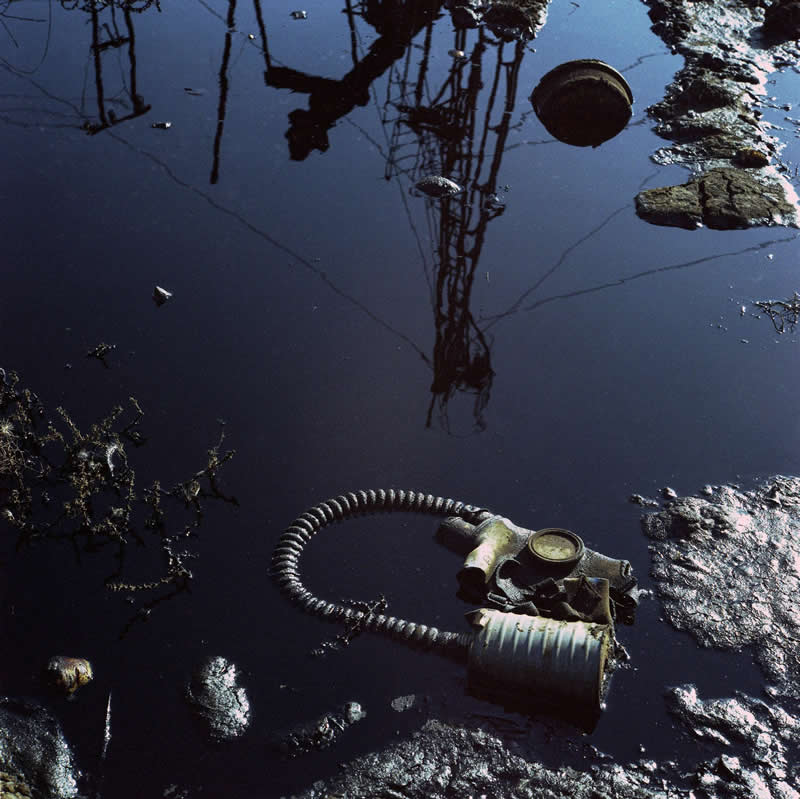 Rena Effendi, 2025 W. Eugene Smith Fund Grant Finalist