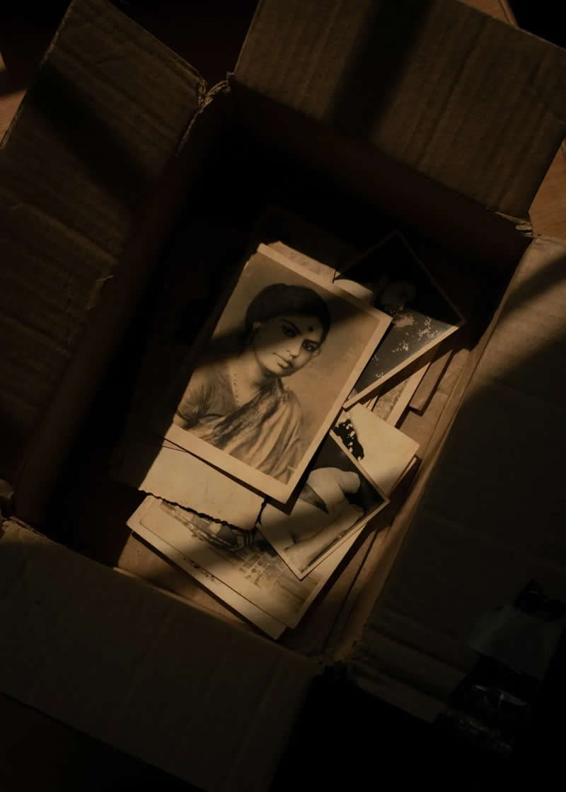 Shubhadeep Mukherjee, 2025 W. Eugene Smith Student Grant Recipient 