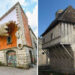 Weirdly Fantastic Buildings Around the World