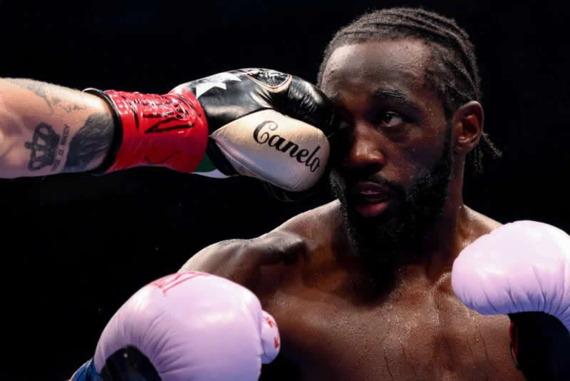 Boxing Finalist - Mikael Ona, World Sports Photography Awards 2026