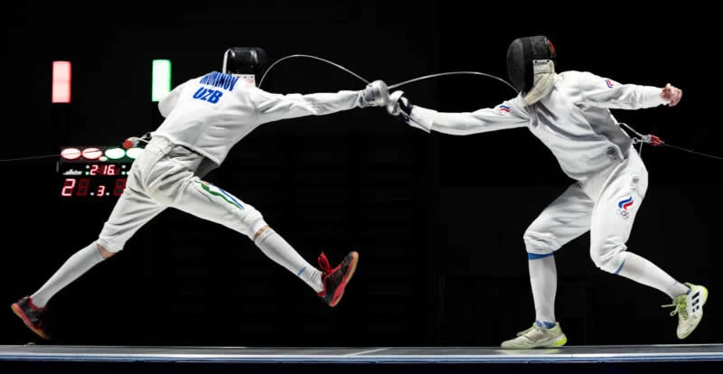 Other Finalist - Nadezhda Javadova, World Sports Photography Awards 2026