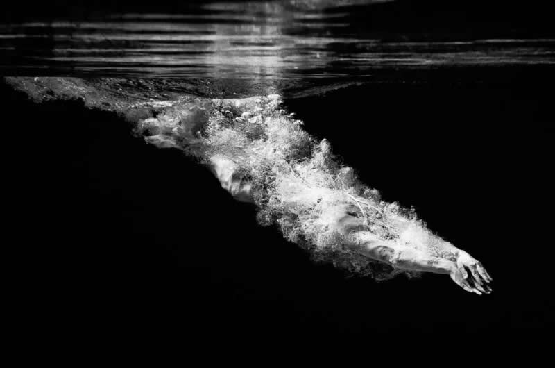 Swimming & Diving Finalist - Kerstin Kuntze, World Sports Photography Awards 2026