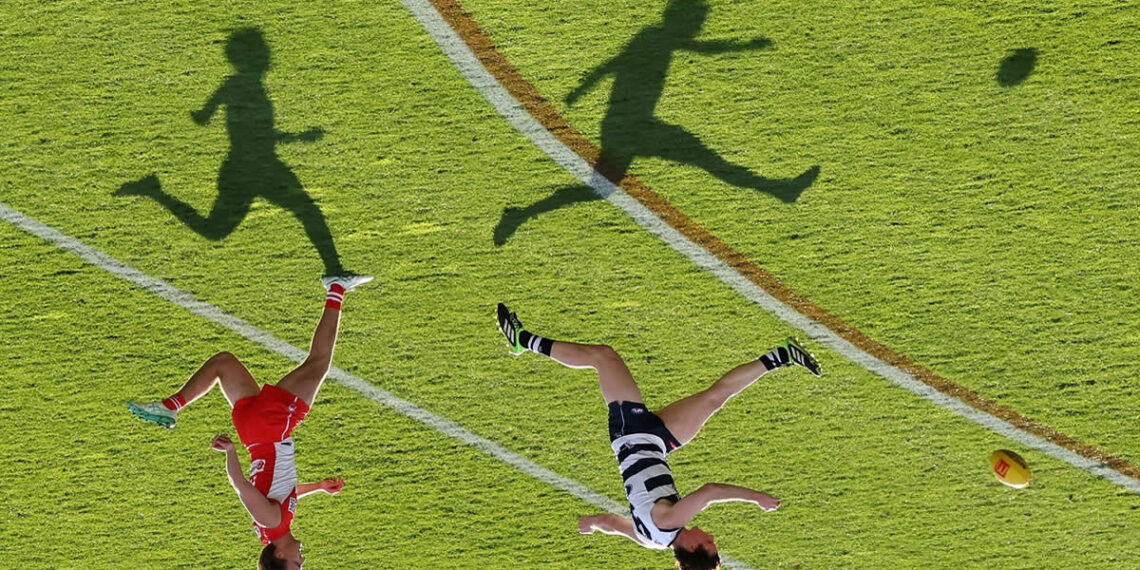 World Sports Photography Awards 2026 Finalists