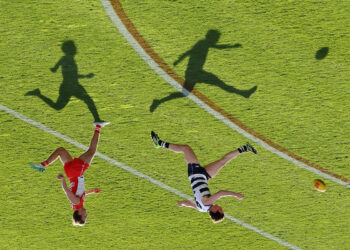 World Sports Photography Awards 2026 Finalists