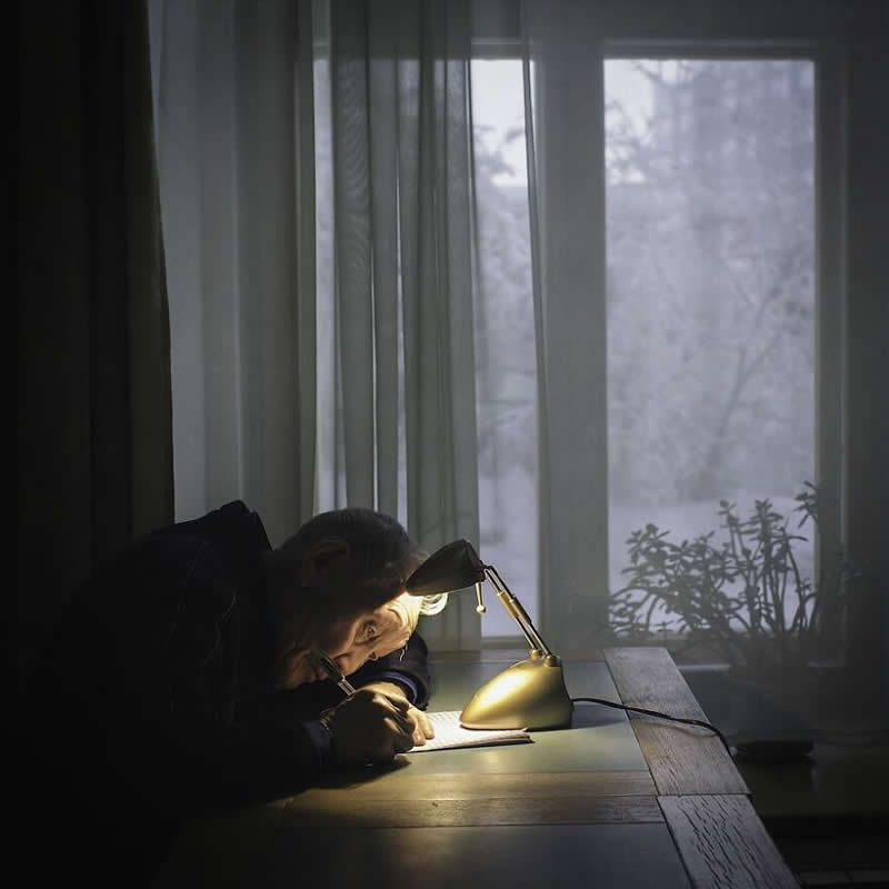 Cultural Change of Coldest City on Earth Yakutsk by Alexey Vasyliev