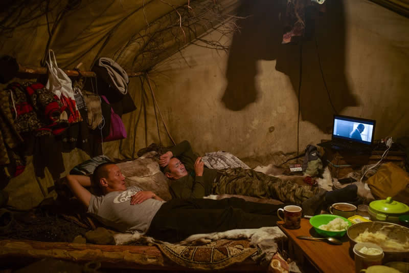 Cultural Change of Coldest City on Earth Yakutsk by Alexey Vasyliev