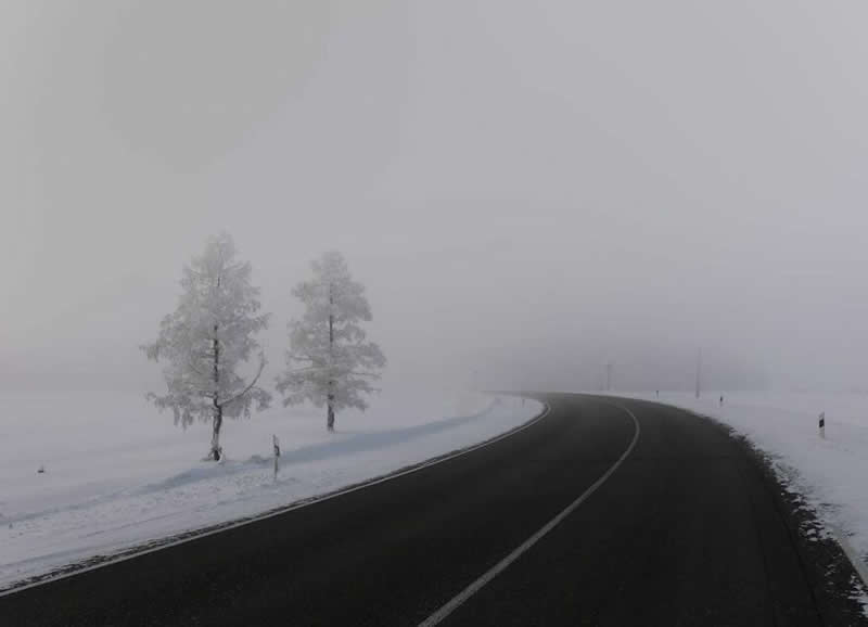 Cultural Change of Coldest City on Earth Yakutsk by Alexey Vasyliev