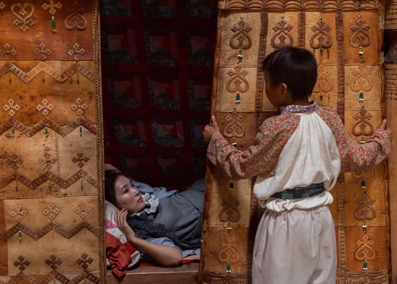 Cultural Change of Coldest City on Earth Yakutsk by Alexey Vasyliev