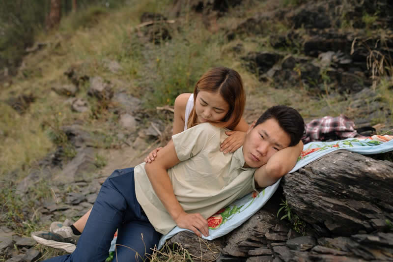 Cultural Change of Coldest City on Earth Yakutsk by Alexey Vasyliev