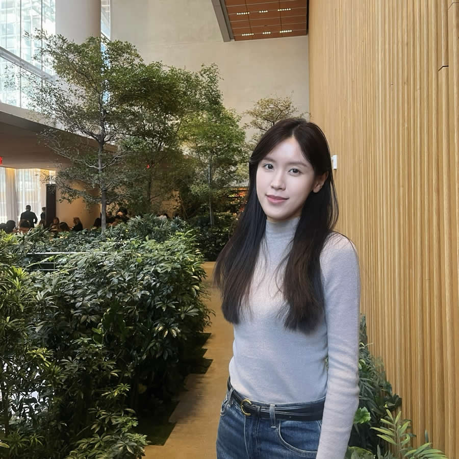 The Flavor of Learning - Yuqing Zhang