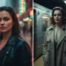 16 Google Gemini AI Prompts to Create Glamorous Female Model Portraits 77 Glamorous female portraits in neon-lit city street and subway platform