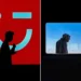 Silhouette mobile photography award winners