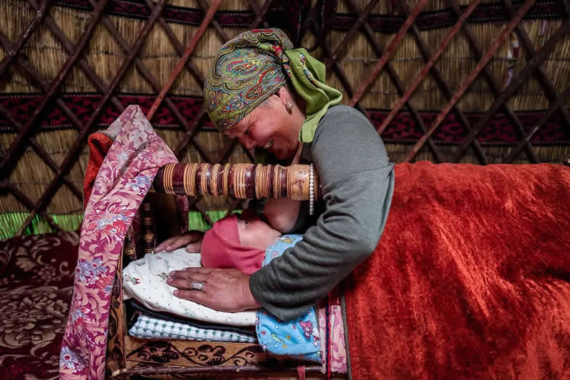 2nd Place Winner: A Journey of Heart and Heritage by Callie Eh, Malaysia - 2025 AAP Magazine Awards Travel Photography Winners