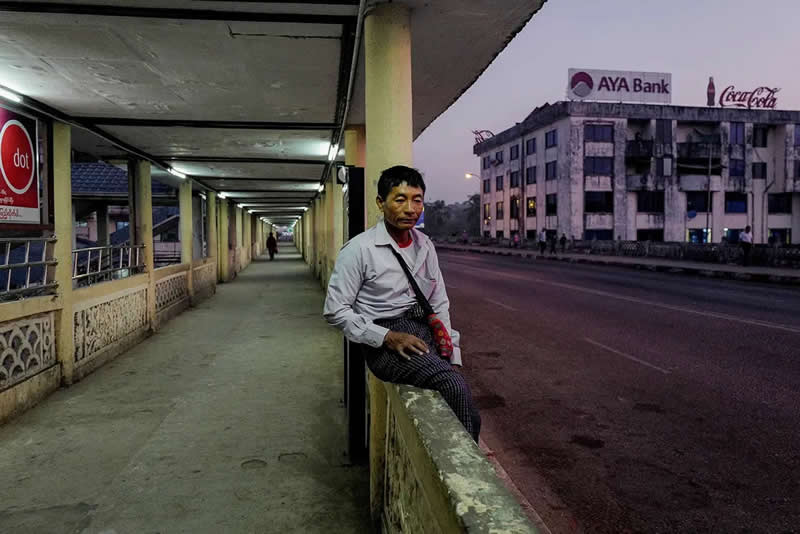 The Distance of Light by Andrea Torrei, Italy - 2025 AAP Magazine Awards Travel Photography Winners