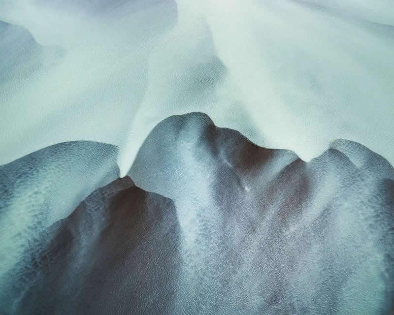 Crossroads V by Brigitte Bourger, France - 2025 AAP Magazine Awards Travel Photography Winners