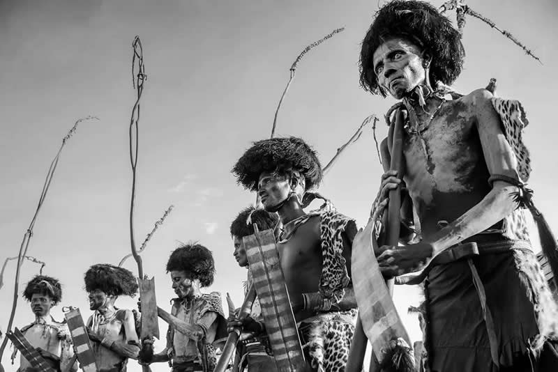 The Fathers of the Rite by Costanza Rossi, Italy - 2025 AAP Magazine Awards Travel Photography Winners