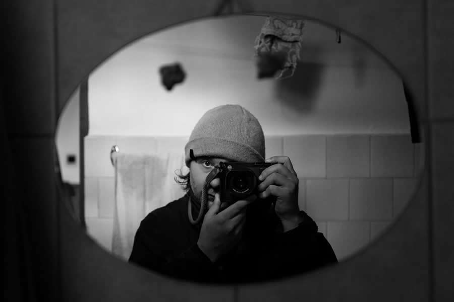 Street and Documentary Photography by Andrei Furnea