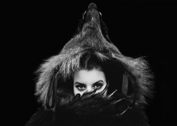 Bear Festival in the Trotuș Valley by Selaru Ovidiu