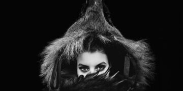 Bear Festival in the Trotuș Valley by Selaru Ovidiu