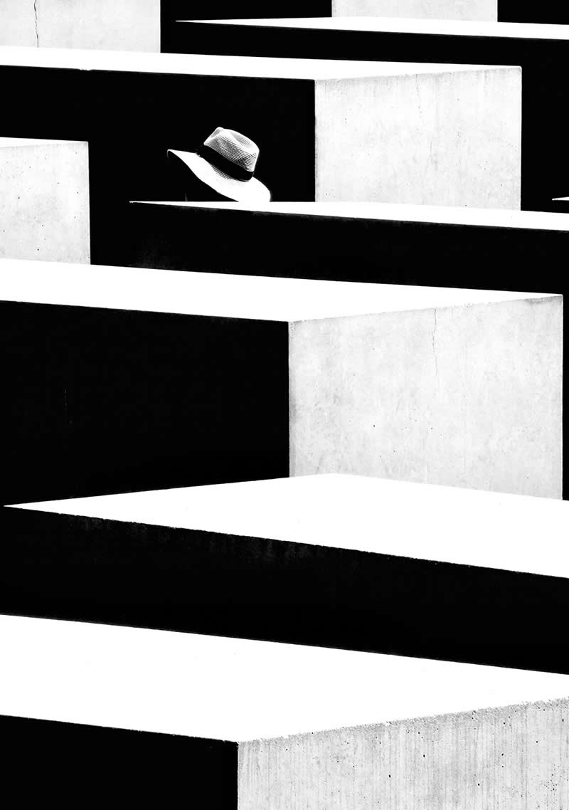 Resurface by Jose Luis Barcia Fernandez - Mobile Photography Awards Black and White Winners