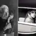 black and white portraits