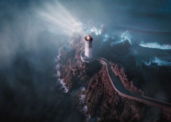 2025 Chromatic Awards Architecture Winners