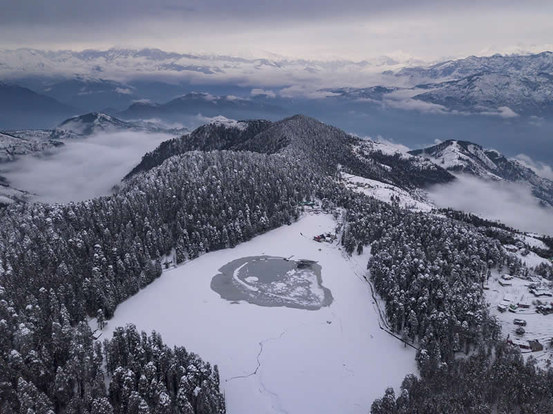 Culture and Landscape Photography by Kanwar Pal Singh