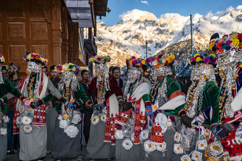 Culture and Landscape Photography by Kanwar Pal Singh