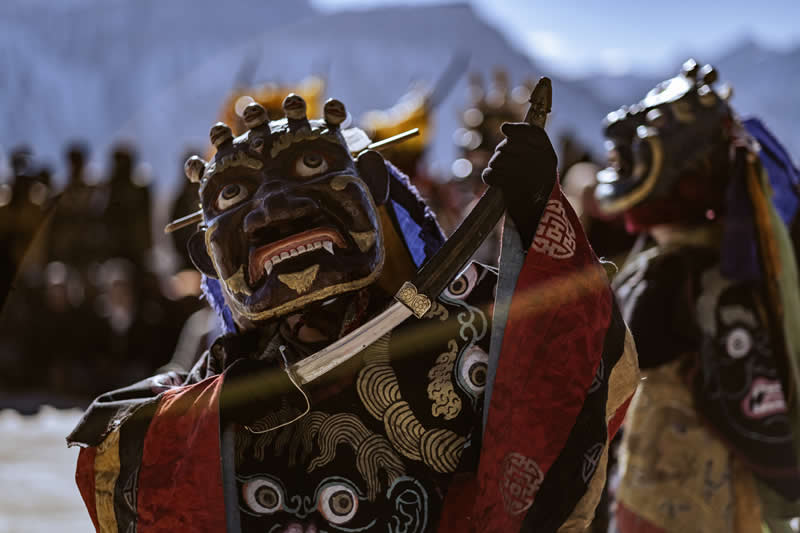 Culture and Landscape Photography by Kanwar Pal Singh