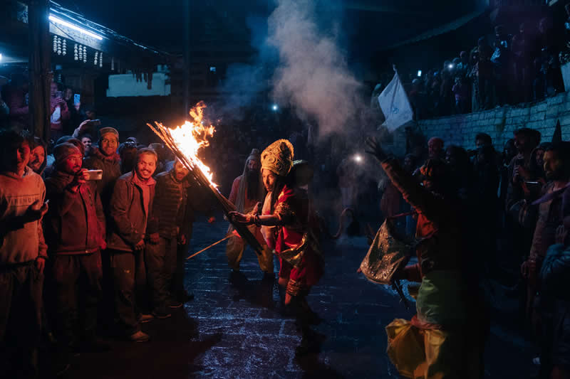 Culture and Landscape Photography by Kanwar Pal Singh