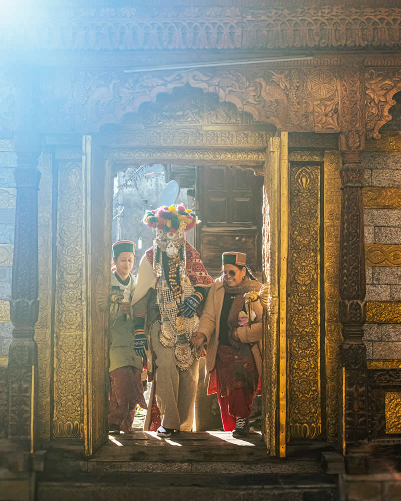 Culture and Landscape Photography by Kanwar Pal Singh