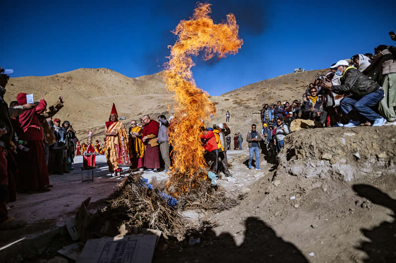 Culture and Landscape Photography by Kanwar Pal Singh