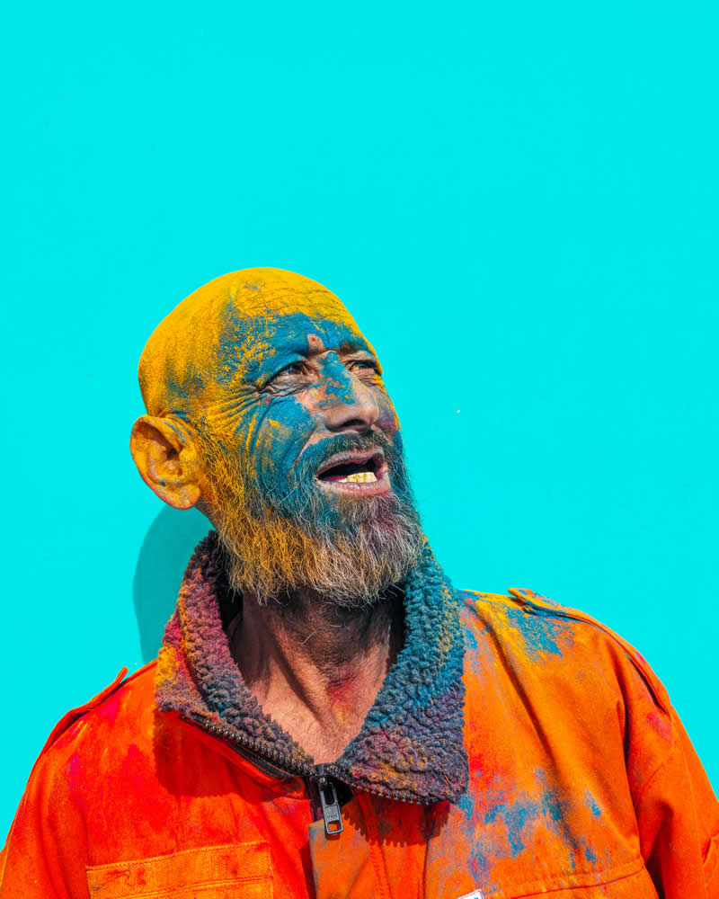 Culture and Landscape Photography by Kanwar Pal Singh