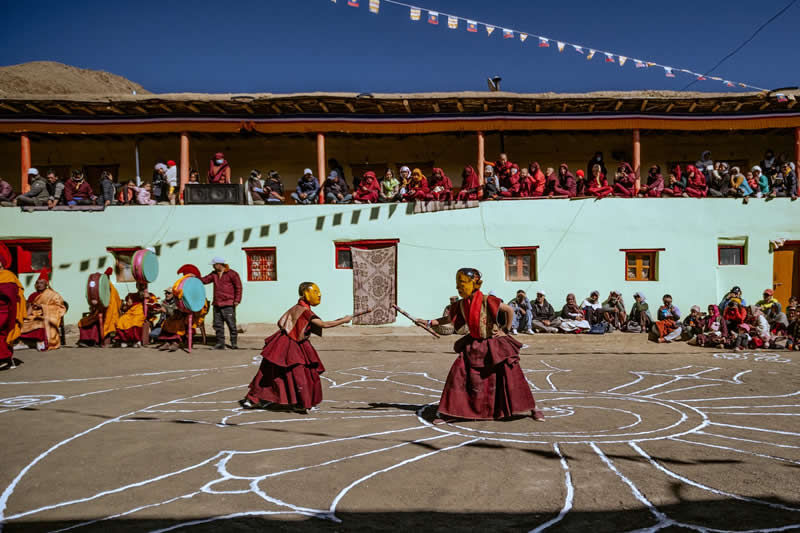 Culture and Landscape Photography by Kanwar Pal Singh