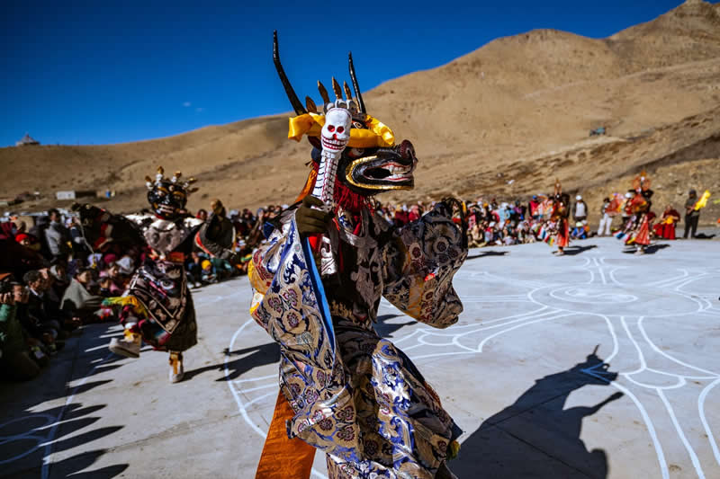 Culture and Landscape Photography by Kanwar Pal Singh