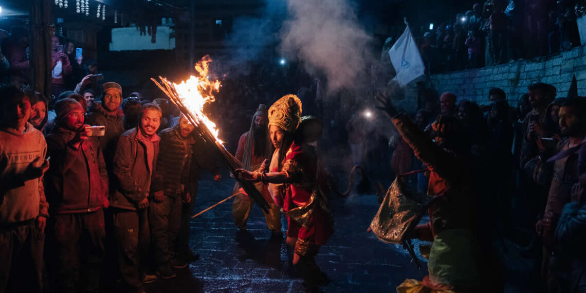 Culture and Landscape Photography by Kanwar Pal Singh