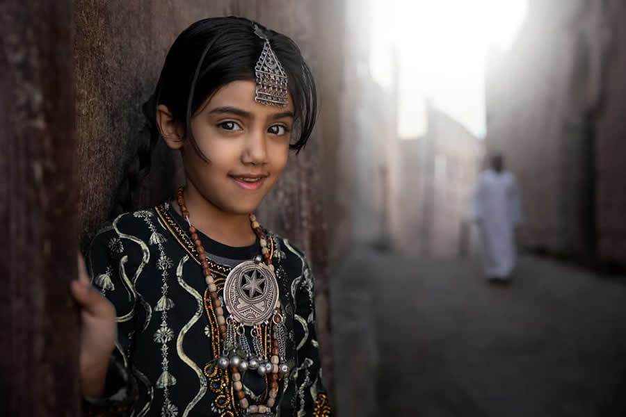 Award-Winning Documentary Photographs by Fadhel Almutaghawi