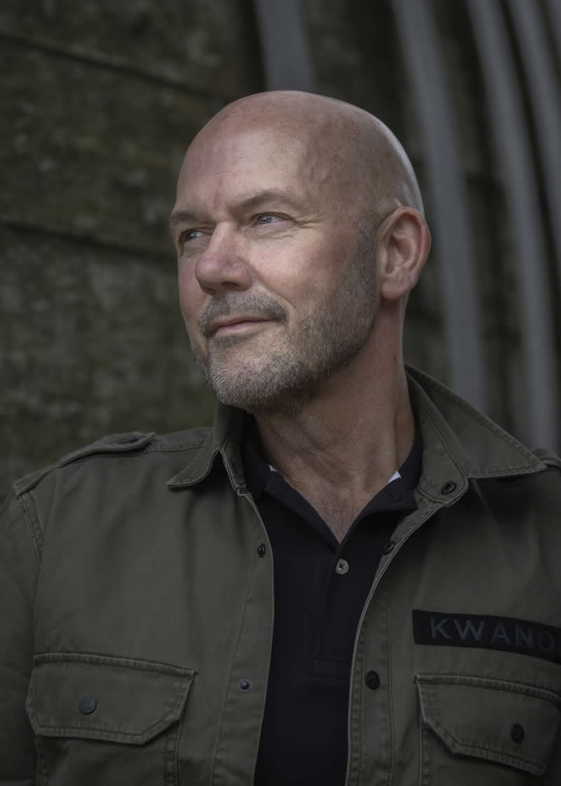 Bird Photography by Erkko Badermann