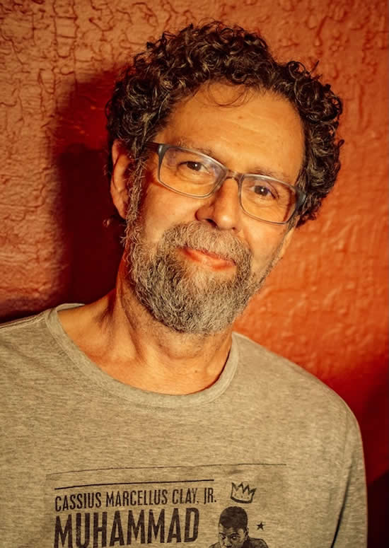 Street Photography by Federico Borobio