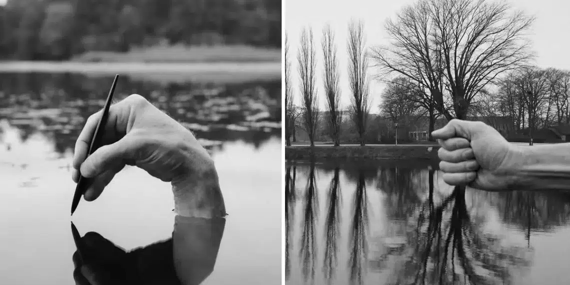 fine art photography arno rafael minkkinen