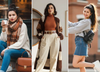 Google Gemini AI Prompts for Cinematic, High-Fashion Female Portraits