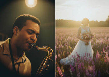 Google Gemini AI Prompts for Photographers for Film Look in 2026