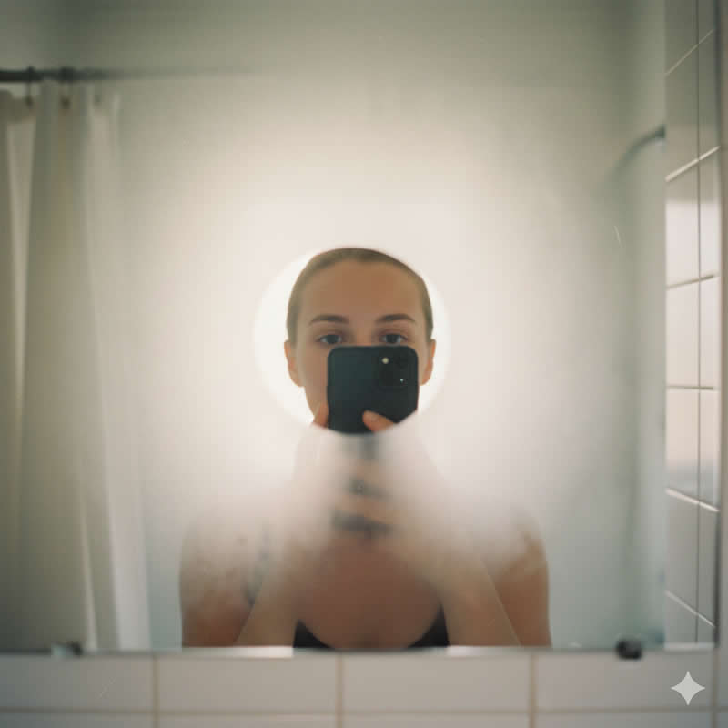 Google Gemini AI Prompts to Create Cinematic Self-Portraits