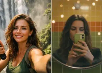 ai selfie generator