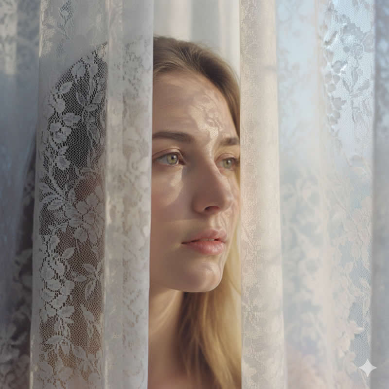 The Ethereal Parisian - Google Gemini AI Prompts to Create Hollywood-Style Cinematic Portraits