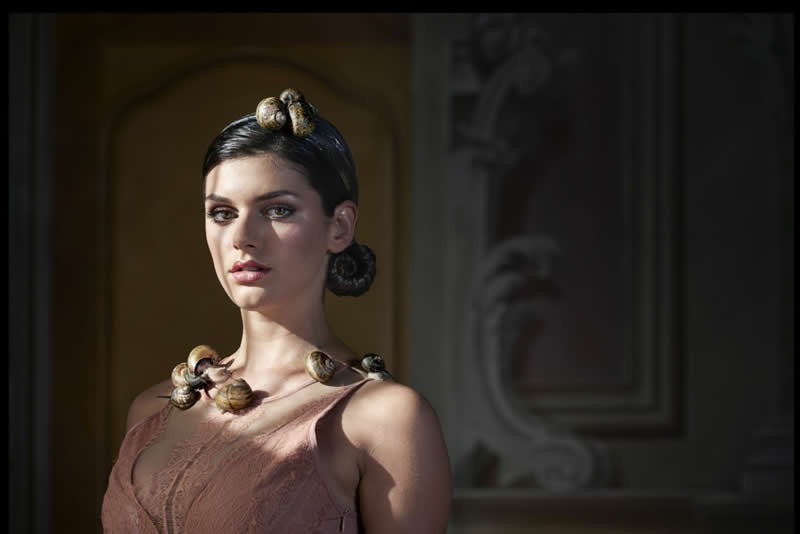 Heartwarming Photos of Humans and Animals by Diana Bagnoli